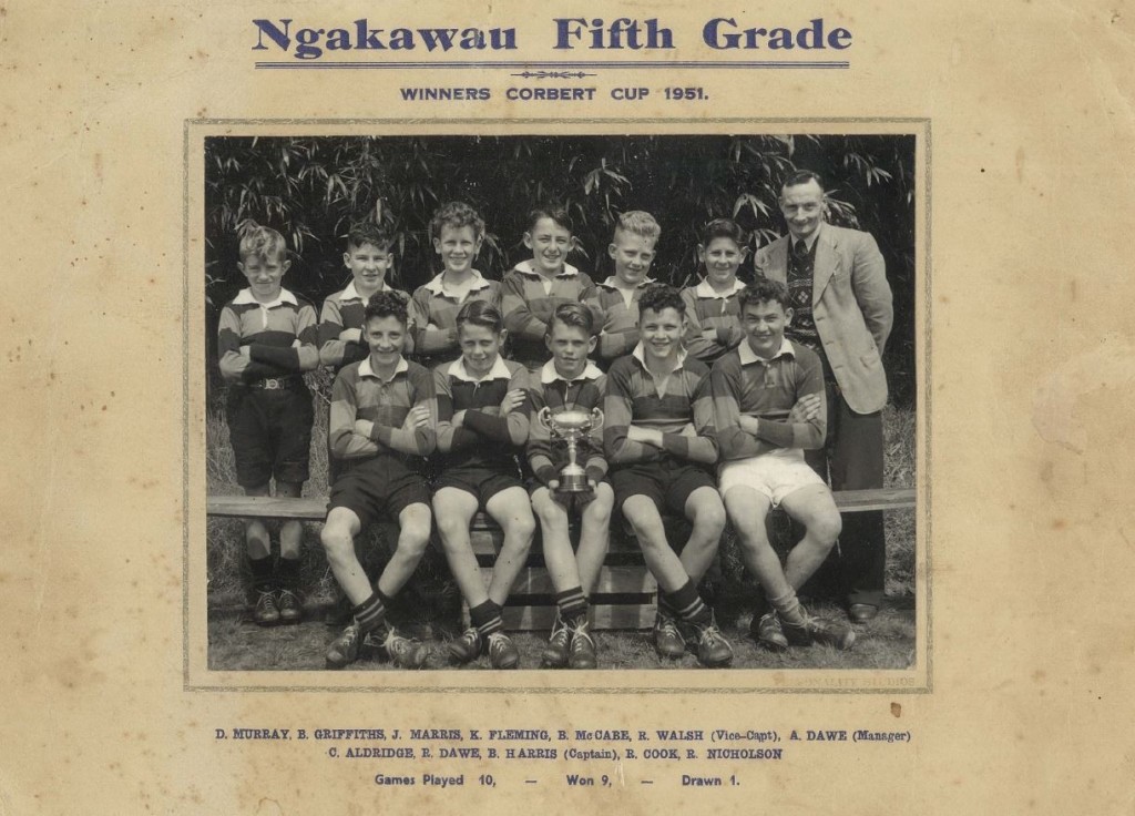 1951_5thgrade